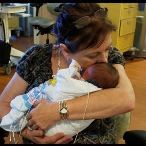 Meet your Posher, Gail